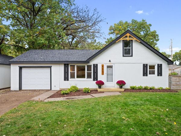 851 Lake Street N, Big Lake, MN 55309