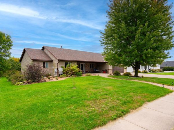 426 Maple Drive, Foley, MN 56329