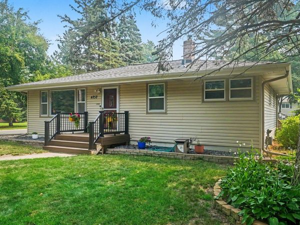 4858 Carolyn Lane, White Bear Lake, MN 55110