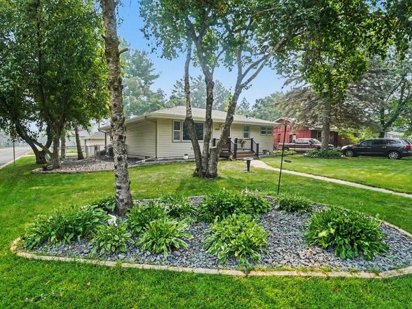 4858 Carolyn Lane, White Bear Lake, MN 55110
