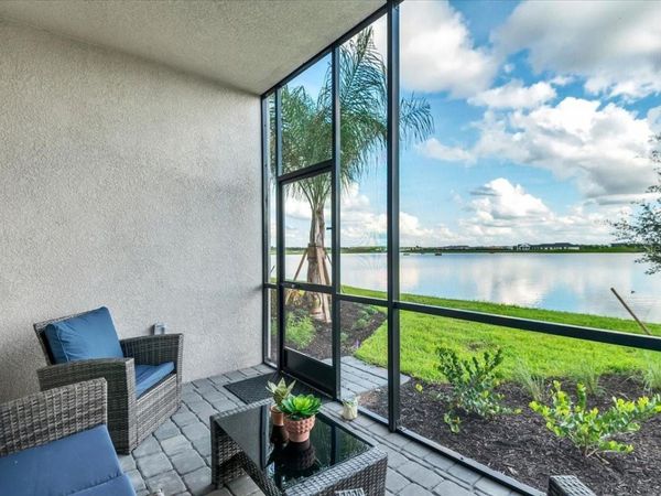 19110 SCALLOP LOOP, Unit 105, BRADENTON, FL 34211