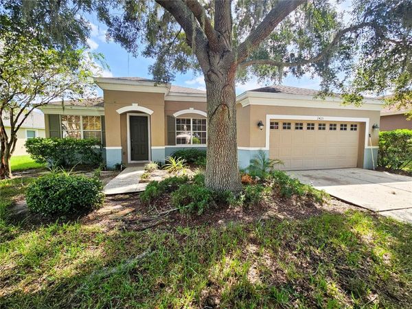 2425 WINNIPEG DRIVE , LAKELAND, FL 33805