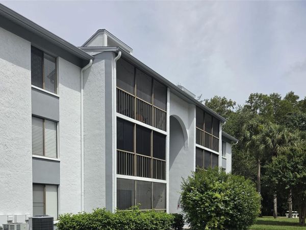 1308 PINE RIDGE CIRCLE E, Unit G3, TARPON SPRINGS, FL 34688