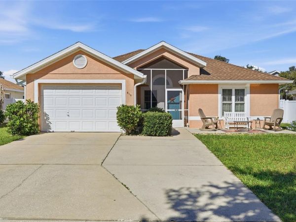 610 BURGOYNE LOOP , DAVENPORT, FL 33897