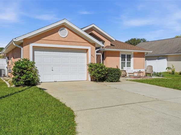 610 BURGOYNE LOOP, DAVENPORT, FL 33897