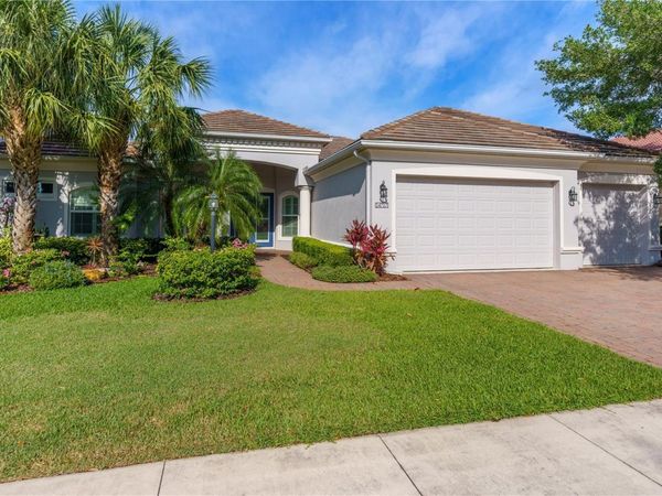14717 BOWFIN TERRACE , LAKEWOOD RANCH, FL 34202