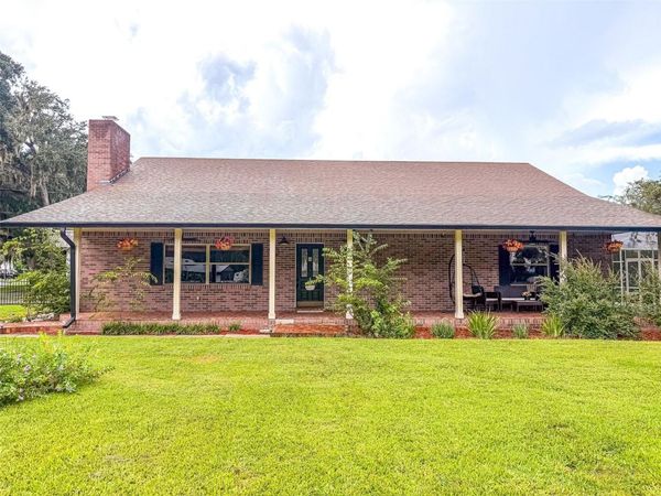 1290 E GILBERT STREET , BARTOW, FL 33830