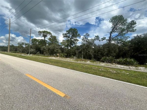1026 COUGAR BOULEVARD , SEBRING, FL 33872