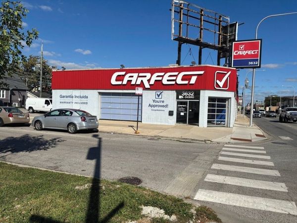 3632-36 N Cicero Avenue, Chicago, IL 60641