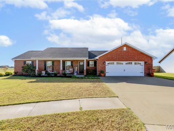 1215 Huntress , Sikeston, MO 63801