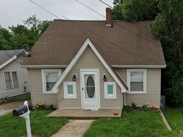 413 High Street, Fredericktown, MO 63645