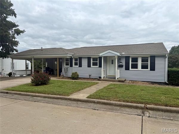 1314 North Street, Jackson, MO 63755
