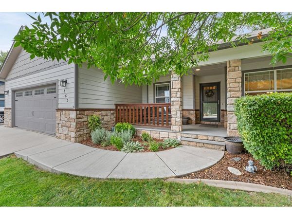 563 Kenai Ct, Windsor, CO 80550