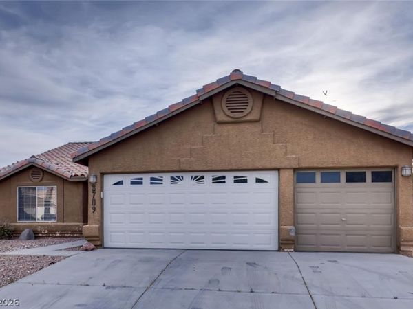 3709 Rock Glen , North Las Vegas, NV 89032