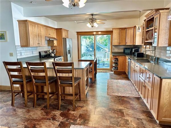 1539 Harvard Avenue NW, Canton, OH 44703
