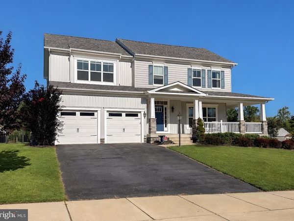 45242 WOODHAVEN DRIVE , CALIFORNIA, MD 20619