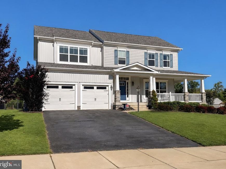 45242 Woodhaven Drive, California, MD 20619 Main Photo