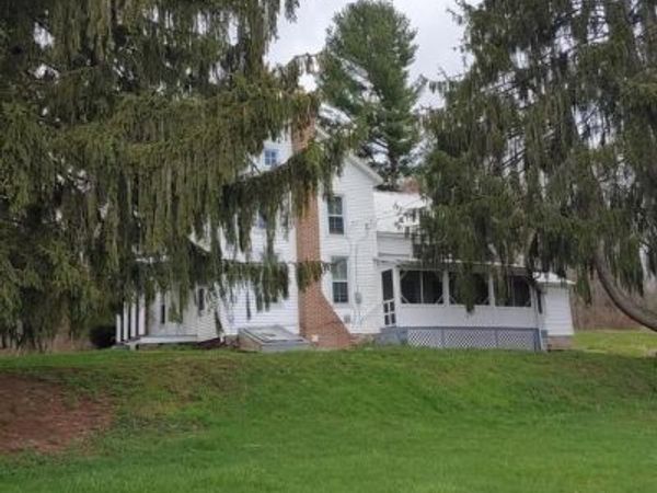 1001 FAIRFIELD STATION ROAD , FAIRFIELD, PA 17320