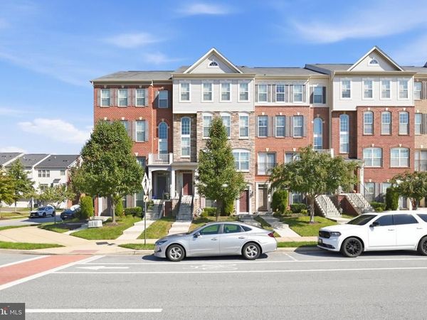 9106 RUBY LOCKHART BOULEVARD, Unit 4, LANHAM, MD 20706