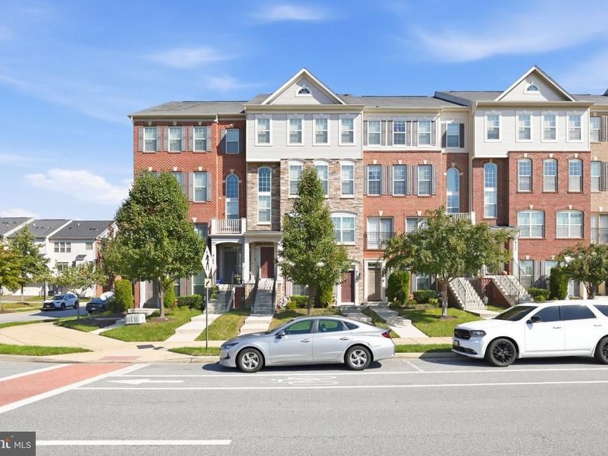 9106 Ruby Lockhart Boulevard, Unit 4, Lanham, MD 20706 Main Photo