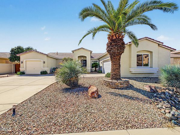 2063 E Firestone Drive, Chandler, AZ 85249