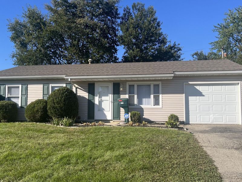 1248 Styer Drive, New Carlisle, OH 45344 Photo 2