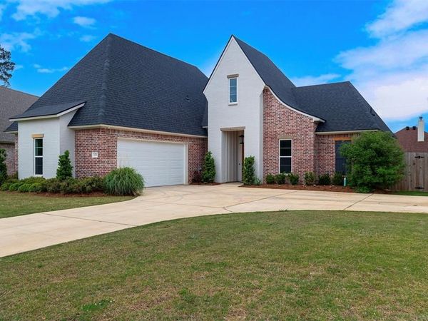 121 Sitka Loop , Haughton, LA 71037