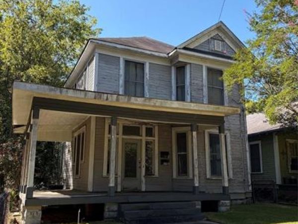 649 Wichita Street , Shreveport, LA 71101