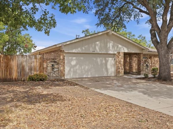 3212 Glenmont Drive, Fort Worth, TX 76133