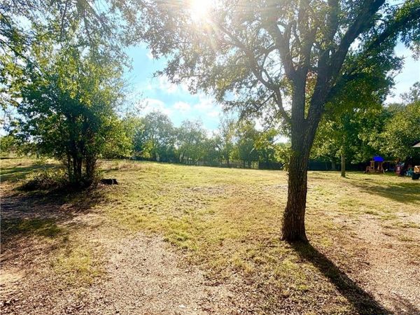 Lot 3 N Spring Street , Lampasas, TX 76550