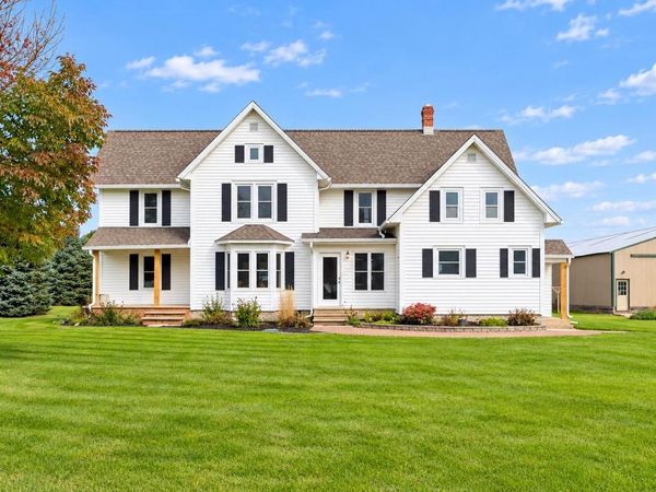 N180 ISLAND ROAD, Neenah, WI 54956