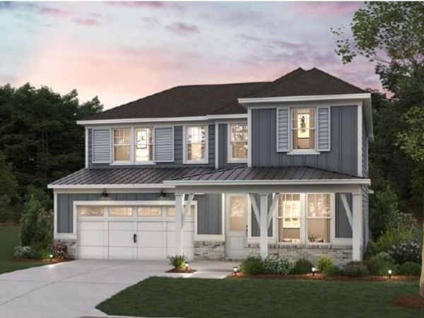 236 Concord Drive , Ball Ground, GA 30107