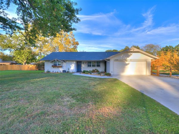 12635 S 119TH East Avenue , Broken Arrow, OK 74011