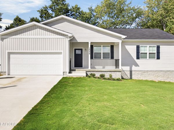 1646 Links Drive, Cookeville, TN 38506