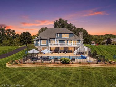 13096 Macneil Court, Brighton Township, Mi 48380