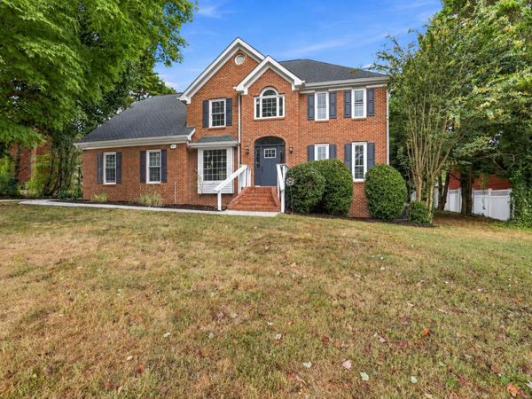 9221 Hunters Bend Circle, Ooltewah, TN 37363