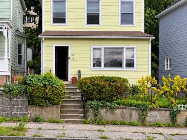 33 S Terrace Avenue , Mount Vernon, NY 10550