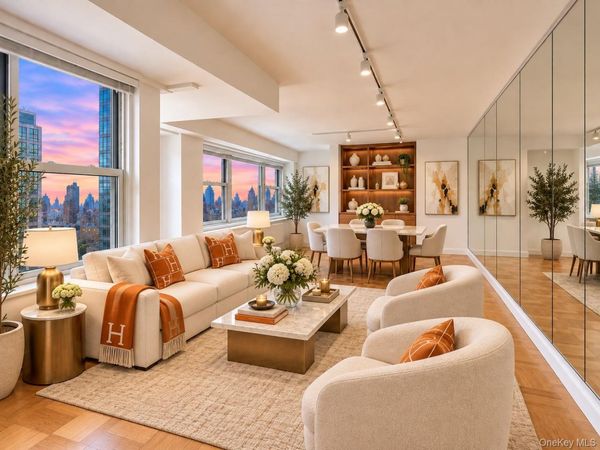 153 East 57th St, Unit 21B, New York (Manhattan), NY 10022