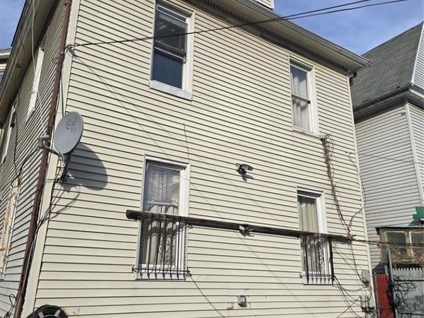 14818 89th Avenue , Jamaica, NY 11435