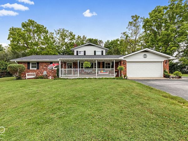 2455 S 200 E, Kokomo, IN 46902