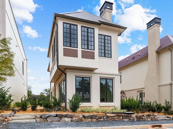 280 Central Avenue, Unit LOT J304, Fayetteville, GA 30214