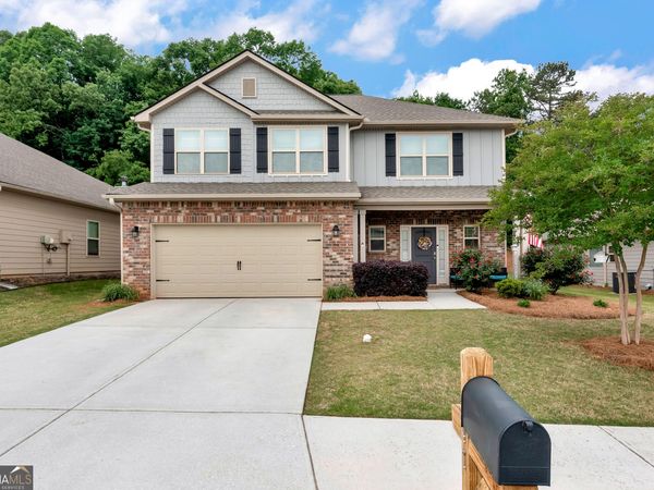 447 Brooks Village Drive, Unit 74, Pendergrass, GA 30567