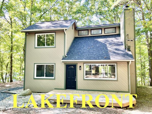 111 Conashaugh Trail , Milford, PA 18337