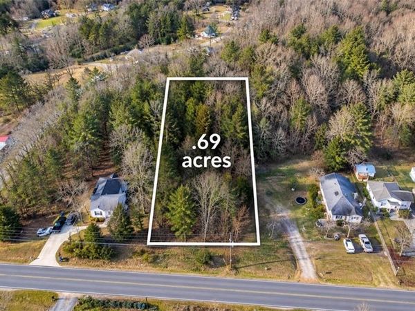 611 Liberty Road , High Point, NC 27263