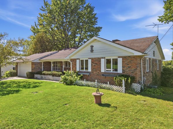10265 Collard Drive, Lakeview, MI 48850