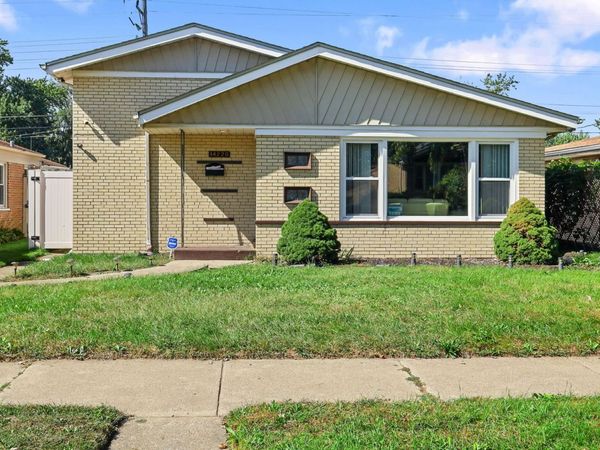 14220 Kimbark Avenue, Dolton, IL 60419