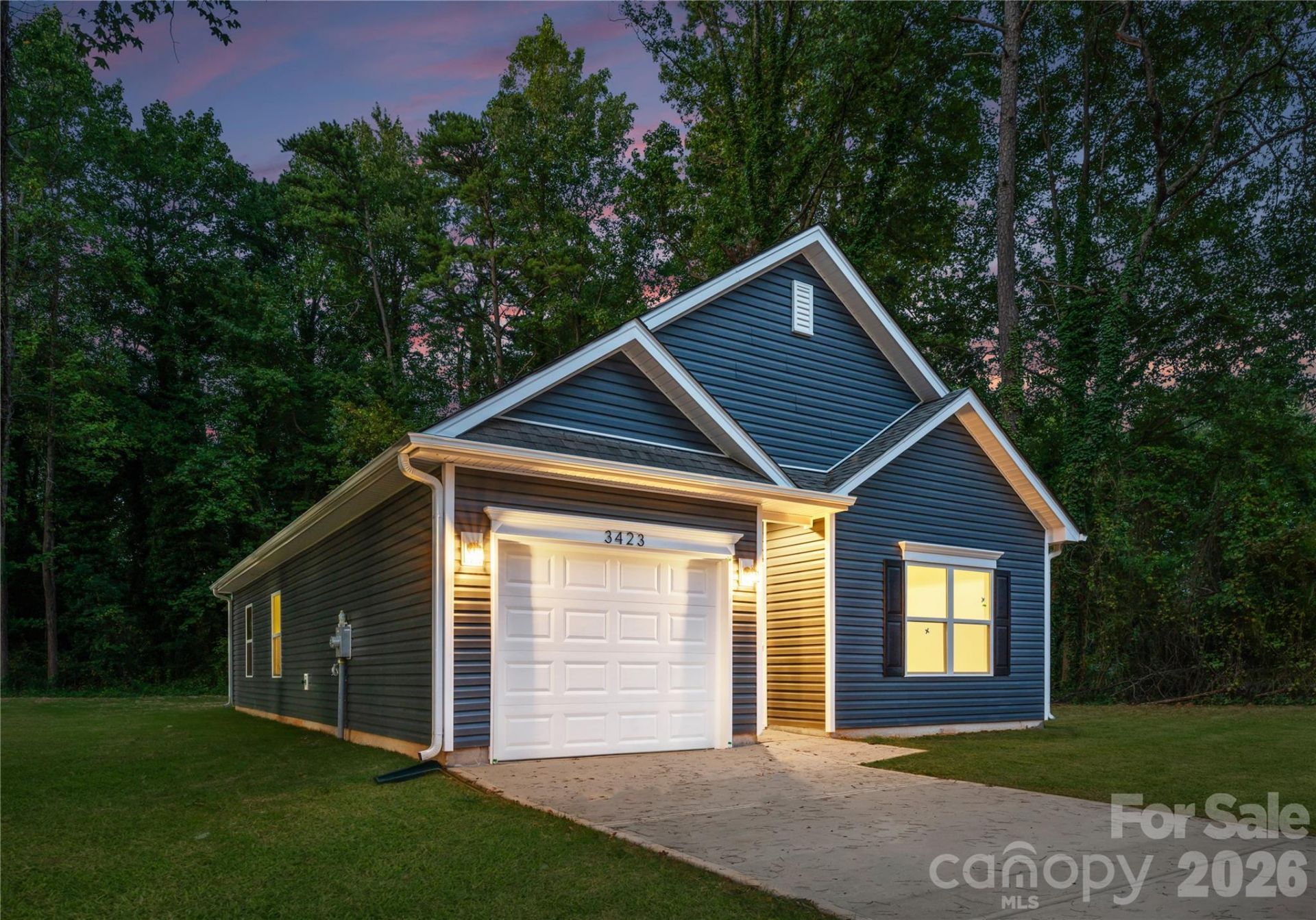 1225 Janice Road , Lincolnton, NC 28092 Main Photo