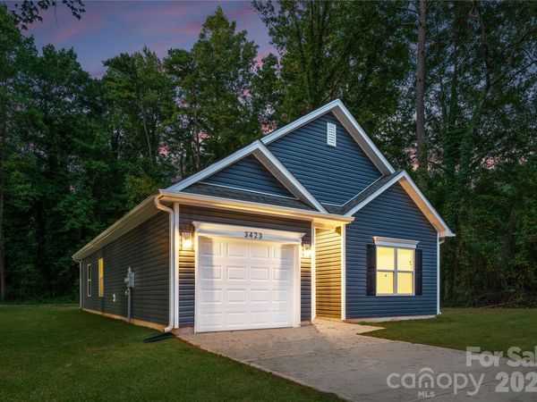 1225 Janice Road , Lincolnton, NC 28092