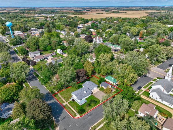 721 Charlotte Street, Hammond, WI 54015