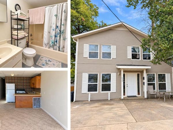 630 W Strawn Avenue, Jonesboro, AR 72401